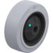 Blickle POEV 100/10KAD-SG Kunststofwiel Wieldiameter: 100 mm Draagvermogen (max.): 200 kg 1 stuk(s)