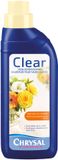 Pokon Chrysal Clear nourriture pour fleurs coupées - 6 x 500 ml