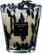 Baobab Collection - Black Pearls Max 16