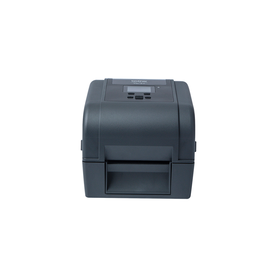 Brother TD-4650TNWBR Labelprinter