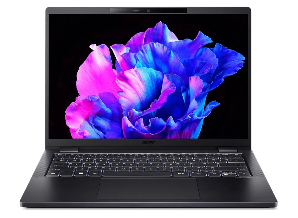 Acer TravelMate P6 / TMP614-53-TCO-54RF