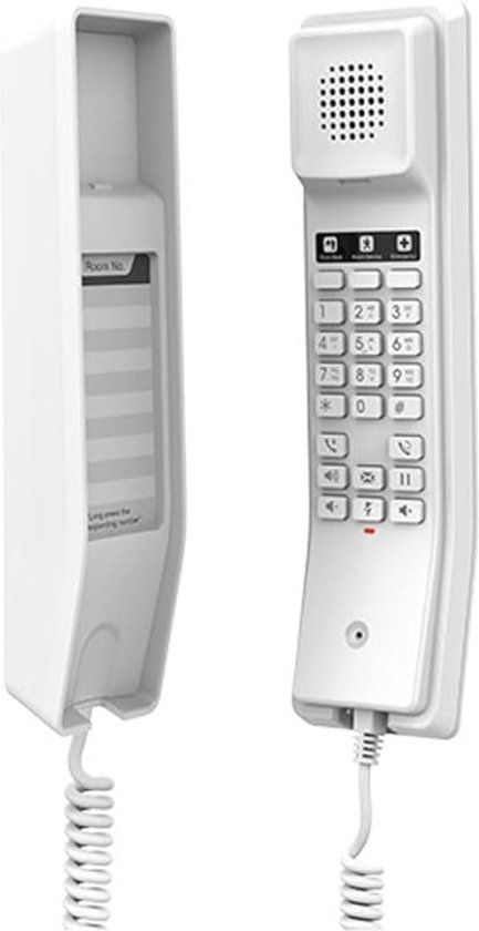 Grandstream Networks GHP610W IP Phone Wit