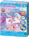 Aquabeads Kit de loisirs créatifs Licorne Amis