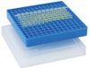 NeoLab 2-1914 PCR-opbergdoos, blauw