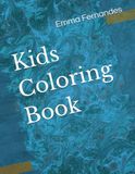 Kids Icecat Kids coloring book
