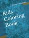 Kids Icecat Kids coloring book
