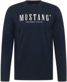 Mustang Lange mouw Style Asheville Set van 1