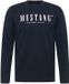 Mustang Lange mouw Style Asheville Set van 1