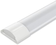 Ledvion - LED Armatuur - 60 cm - 15W - 4000K - 1800 lumen - IP20 - Koppelbaar