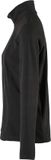 Brunotti Misma Dames Fleece | Zwart
