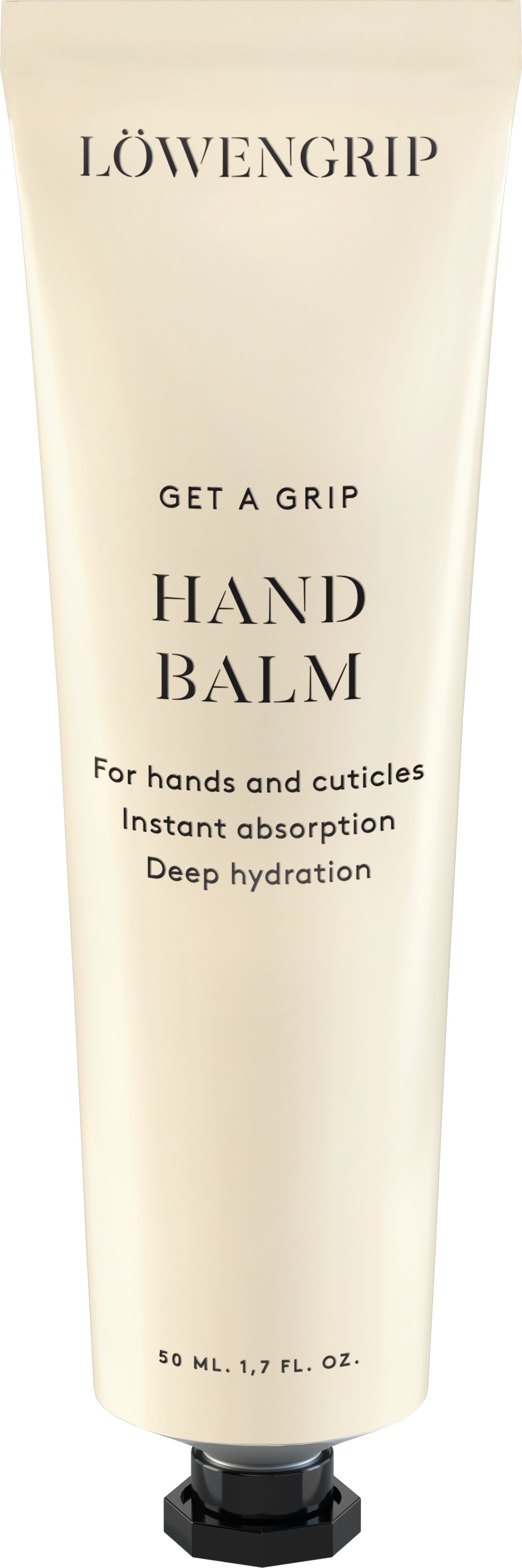 Löwengrip Get A Grip - Handcrème - 50 liter