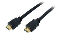 shiverpeaks HDMI Kabel 1.5m Zwart