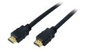 shiverpeaks HDMI Kabel 1.5m Zwart