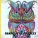 Mandalas de animales para colorear: relájate coloreando mandalas con formas de animales