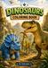 Dinosaurs: Coloring book