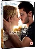 Warner Home Video Lucky One DVD