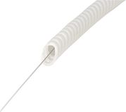 Q-Link SHI B.V. Installatiebuis - flexibel - 20 mm - 25 m - met trekdraad
