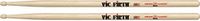 Vic Firth 85A American Hickory Wood Tip Drumsticks