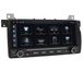 BMW Autoradio pour E46 Série 3, Rover 75, MG ZT avec CarPlay, Android Auto, WiFi, GPS, DAB+