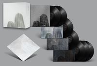 Yankee Wilco Yankee Hotel Foxtrot (7LP)