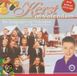 Zangertjes Van Volendam - Kerst In Volendam+J.Smit CD