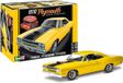 Revell 14531 1970 Plymouth Road Runner Auto (kit de construction) 1:24