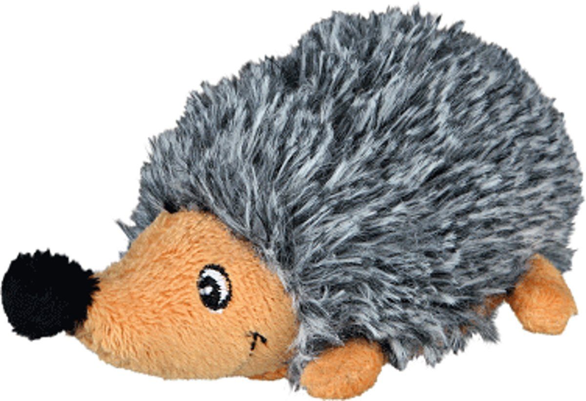 animaldreamz Pluche Egel 12 cm