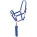 Tough 1 Neopreen gewatteerde halter met antieke hardwarelood set