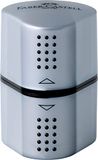 FABER-CASTELL Grip 2001 3-in-1-potloodslijper