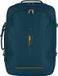 Gabol Week Eco Sac à dos cabine turquoise