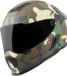 Bogotto Rapto Camo Helm - Groen Mat