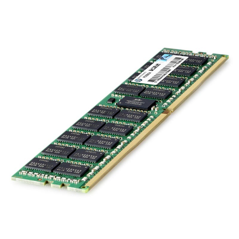 HP 32GB (1x32GB) Dual Rank x4 DDR4-2400 CAS-17-17-17 Load-reduced