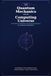 Quantum Mechanics and Computing Universe