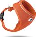 Basic Curli Basic Air-Mesh harnas, oranje, S