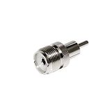 Midland hun 95 coaxiale kabel, stekker
