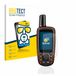 BROTECT AirGlass Glas Screenprotector compatibel met Garmin GPSMAP 64s