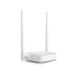 Tenda N301 Draadloze Router - 300 Mbps - Wit