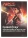 Magic: The Gathering Magic Origins: Gideon Jura Deck d'échantillon