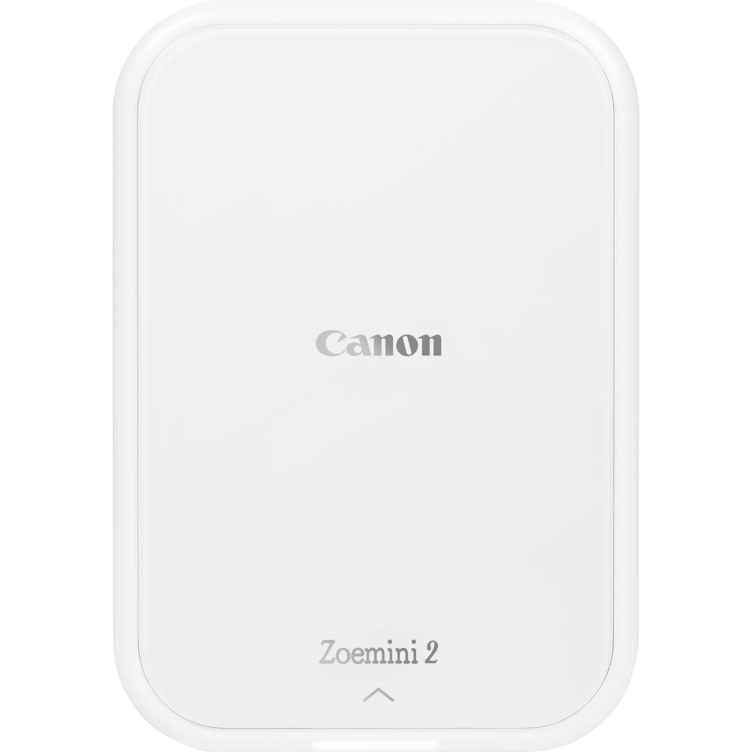 Canon Zoemini 2 Mobiele Fotoprinter - Wit