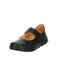 Think! Doublure en cuir confortable