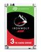 Seagate IronWolf ST3000VN007 - 3TB 3.5 pouce SATA III Rigide Schijf