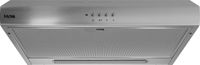 ETNA AO461RVS Hotte sous meuble Inox 305 m³/h