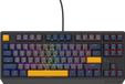 Genesis Thor 230 TKL Gaming Toetsenbord Naval Blauw RGB