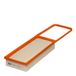 HengST 8176310000 luchtfilter