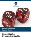 Statistische OmniScriptum SRL Statistische Prozesskontrolle