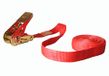 Chapuis FPR1U Polypropyleen riem met ratelspanner, maximale bedrijfsspanning 80 kg, breedte 25 mm, lengte 5 m, violet