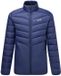 Regatta Leedre Donsjack Heren XL Navy/Dusky Blue Polyester/Elastaan/Polyamide Waterafstotend Lente/Zomer 2026