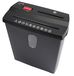 Olympia PS 38 CD Papiervernietiger Reepversnippering 72 dB 22 cm Zwart