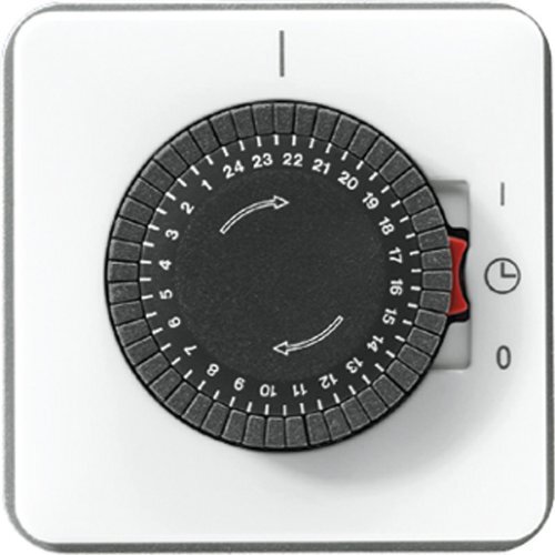 Jung CD5024WW Timer