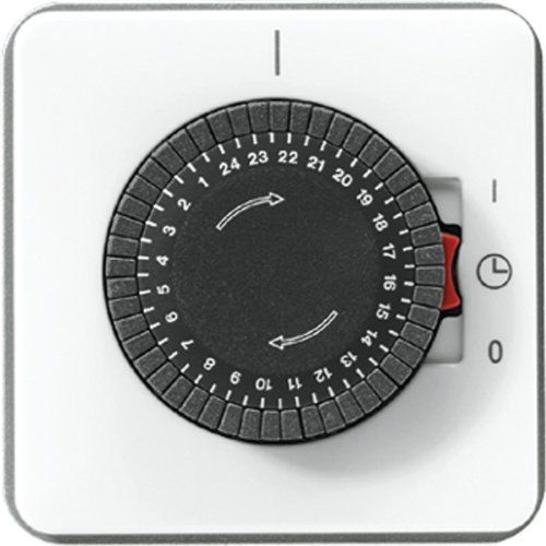 Jung CD5024WW Timer - 4011377097155